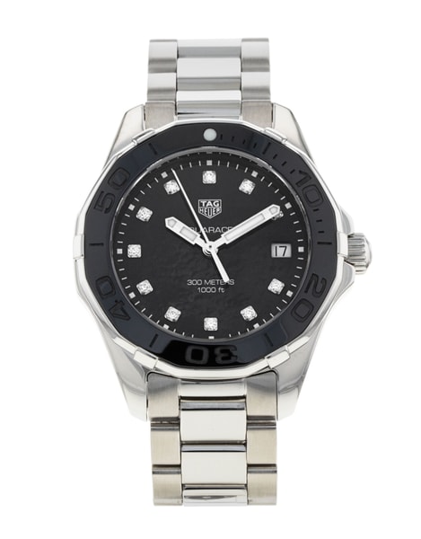 Tag Heuer Aquaracer WAY131M.BA0748